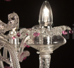 Люстра Fenix L0170-5-CU-MG Люстра Fenix L0170-5-CU-MG фабрика Multiforme