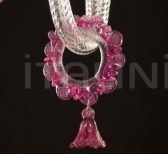 Люстра Fenix L0170-5-CU-MG Люстра Fenix L0170-5-CU-MG фабрика Multiforme