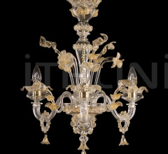 Люстра Fenix L0170-3-CK-MC Люстра Fenix L0170-3-CK-MC фабрика Multiforme