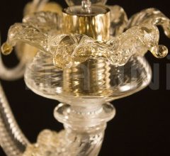 Люстра Fenix L0170-3-CK-MC Люстра Fenix L0170-3-CK-MC фабрика Multiforme