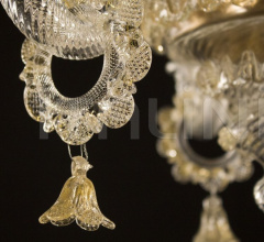 Люстра Fenix L0170-3-CK-MC Люстра Fenix L0170-3-CK-MC фабрика Multiforme