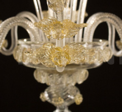 Люстра Fenix L0170-3-CK-MC Люстра Fenix L0170-3-CK-MC фабрика Multiforme