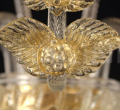 Настенный светильник Fenix AP0170-2-CK фабрика Multiforme