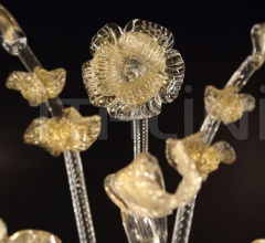 Настенный светильник Fenix AP0170-2-CK фабрика Multiforme