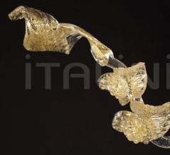 Настенный светильник Fenix AP0170-2-CK фабрика Multiforme