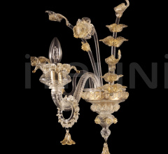 Настенный светильник Fenix AP0170-1-CK фабрика Multiforme