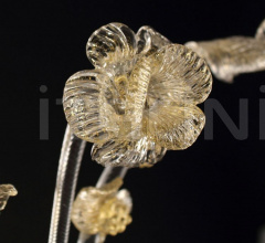 Настенный светильник Fenix AP0170-1-CK фабрика Multiforme