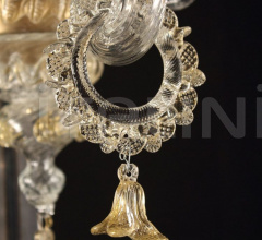 Настенный светильник Fenix AP0170-1-CK фабрика Multiforme