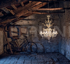 Люстра Fenix S0170-6-CK Люстра Fenix S0170-6-CK фабрика Multiforme