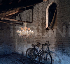 Люстра Fenix L0170-6-CRK-1 Люстра Fenix L0170-6-CRK-1 фабрика Multiforme