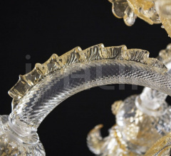 Люстра Golden Century 86 S0086-6-CA Люстра Golden Century 86 S0086-6-CA фабрика Multiforme