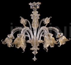 Люстра Golden Century 86 L0086-6-CK Люстра Golden Century 86 L0086-6-CK фабрика Multiforme