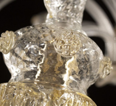 Люстра Golden Century 86 L0086-6-CK Люстра Golden Century 86 L0086-6-CK фабрика Multiforme