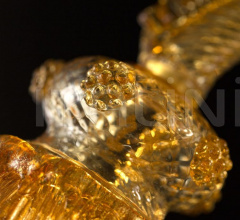 Люстра Golden Century 86 L0086-5-AK-MC Люстра Golden Century 86 L0086-5-AK-MC фабрика Multiforme