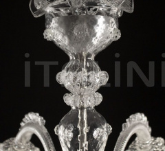 Потолочный светильник Golden Century 86 PL0086-6-C фабрика Multiforme