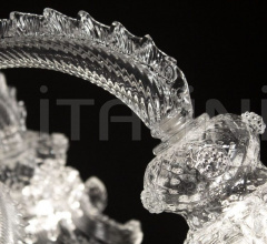 Потолочный светильник Golden Century 86 PL0086-6-C фабрика Multiforme