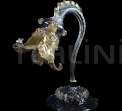 Настольный светильник Golden Century 86 LA0086-CK-2 Настольный светильник Golden Century 86 LA0086-CK-2 фабрика Multiforme