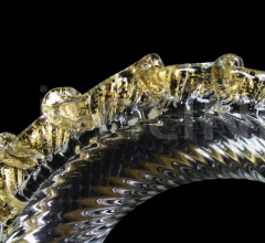 Настольный светильник Golden Century 86 LA0086-CK-2 Настольный светильник Golden Century 86 LA0086-CK-2 фабрика Multiforme