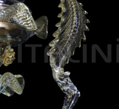 Настенный светильник Golden Century 86 AP0086-2-CK фабрика Multiforme