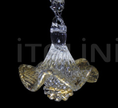 Настенный светильник Golden Century 86 AP0086-2-CK фабрика Multiforme