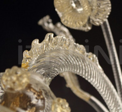 Настенный светильник Golden Century 86 AP0086-1-CK фабрика Multiforme