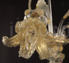 Настенный светильник Golden Century 86 AP0086-1-CK фабрика Multiforme