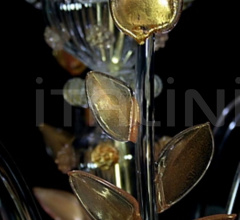 Люстра V-Star L0340-6-CRK фабрика Multiforme