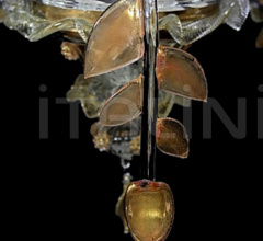 Люстра V-Star L0340-6-CRK фабрика Multiforme