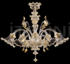 Люстра V-Star L0340-5-CK-MG фабрика Multiforme