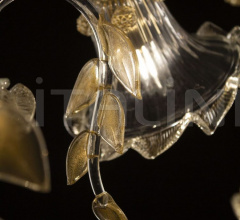 Люстра V-Star L0340-5-CK-MG фабрика Multiforme