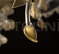 Люстра V-Star L0340-5-CK-MG фабрика Multiforme