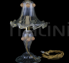 Настольный светильник V-Star LA0340-CRK Настольный светильник V-Star LA0340-CRK фабрика Multiforme