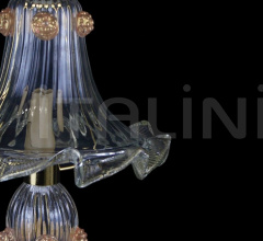 Настольный светильник V-Star LA0340-CRK Настольный светильник V-Star LA0340-CRK фабрика Multiforme