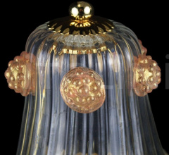 Настольный светильник V-Star LA0340-CRK Настольный светильник V-Star LA0340-CRK фабрика Multiforme