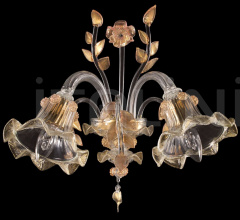 Настенный светильник V-Star AP0340-2-CRK фабрика Multiforme