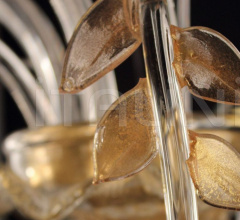 Настенный светильник V-Star AP0340-2-CRK фабрика Multiforme