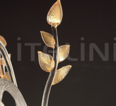 Настенный светильник V-Star AP0340-2-CRK фабрика Multiforme