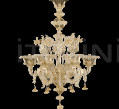 Люстра Galliano L0402-6-KS-MB фабрика Multiforme