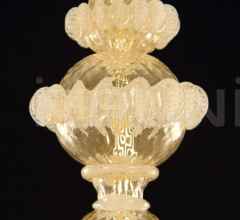 Люстра Galliano L0402-6-KS-MB фабрика Multiforme