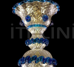 Люстра Galliano L0402-6-KB-MB фабрика Multiforme