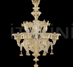 Люстра Galliano L0402-6-K-MB фабрика Multiforme