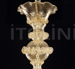 Люстра Galliano L0402-6-K-MB фабрика Multiforme