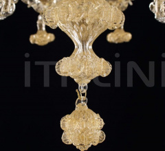 Люстра Galliano L0402-6-K-MB фабрика Multiforme