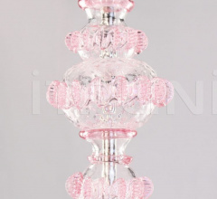 Люстра Galliano L0402-6-CRZ-MB фабрика Multiforme