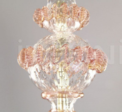 Люстра Galliano L0402-6-CMK-MB фабрика Multiforme