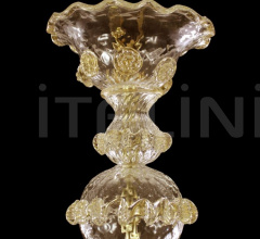 Люстра Galliano L0402-6-CK-MB фабрика Multiforme