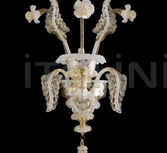 Настенный светильник Galliano AP0402-1-KS фабрика Multiforme