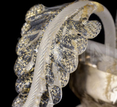 Настенный светильник Galliano AP0402-1-KS фабрика Multiforme