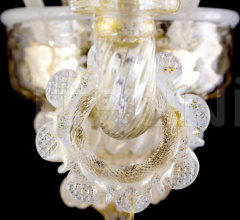 Настенный светильник Galliano AP0402-1-KS фабрика Multiforme