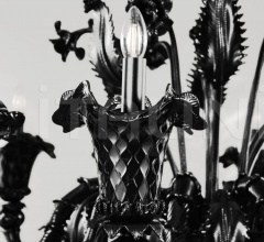 Люстра Giudecca SR0898-12+6-J фабрика Multiforme